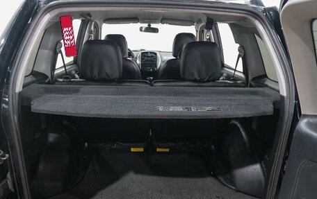 Toyota RAV4, 2005 год, 1 049 000 рублей, 27 фотография