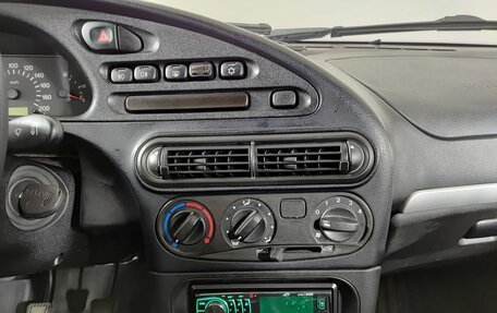 Chevrolet Niva I рестайлинг, 2016 год, 695 000 рублей, 18 фотография