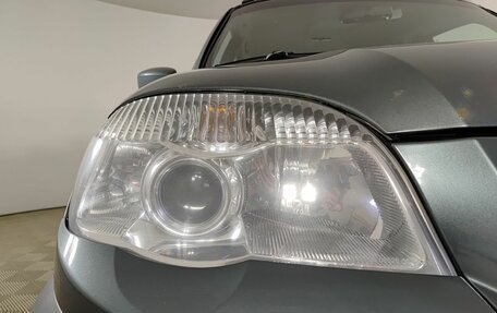 Chevrolet Niva I рестайлинг, 2016 год, 695 000 рублей, 21 фотография