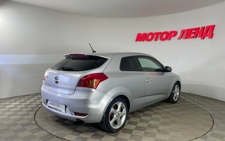 KIA cee'd I рестайлинг, 2010 год, 620 000 рублей, 6 фотография