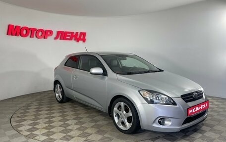 KIA cee'd I рестайлинг, 2010 год, 620 000 рублей, 3 фотография