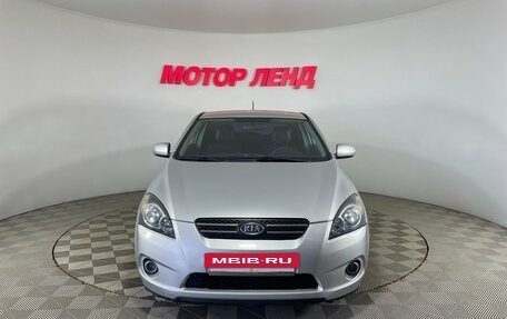 KIA cee'd I рестайлинг, 2010 год, 620 000 рублей, 2 фотография