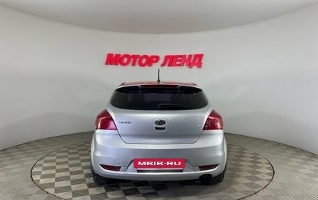 KIA cee'd I рестайлинг, 2010 год, 620 000 рублей, 5 фотография