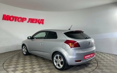 KIA cee'd I рестайлинг, 2010 год, 620 000 рублей, 4 фотография