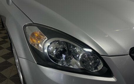 KIA cee'd I рестайлинг, 2010 год, 620 000 рублей, 7 фотография