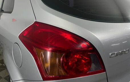 KIA cee'd I рестайлинг, 2010 год, 620 000 рублей, 8 фотография