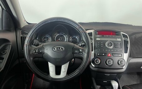KIA cee'd I рестайлинг, 2010 год, 620 000 рублей, 12 фотография