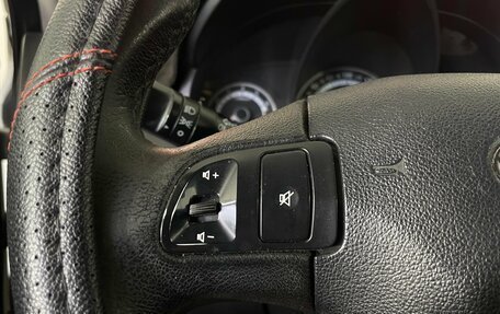 KIA cee'd I рестайлинг, 2010 год, 620 000 рублей, 14 фотография