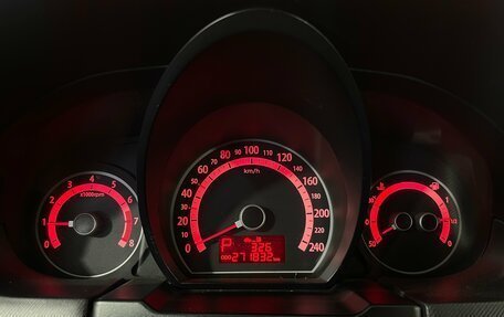KIA cee'd I рестайлинг, 2010 год, 620 000 рублей, 16 фотография