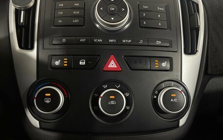 KIA cee'd I рестайлинг, 2010 год, 620 000 рублей, 19 фотография