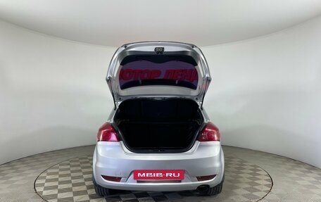 KIA cee'd I рестайлинг, 2010 год, 620 000 рублей, 9 фотография