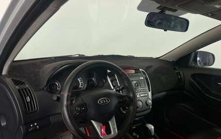 KIA cee'd I рестайлинг, 2010 год, 620 000 рублей, 10 фотография