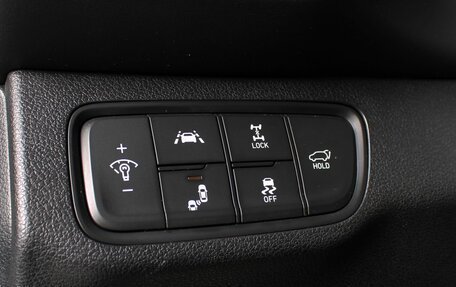 Hyundai Santa Fe IV, 2019 год, 2 700 000 рублей, 13 фотография