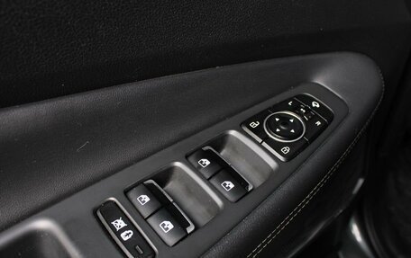 Hyundai Santa Fe IV, 2019 год, 2 700 000 рублей, 18 фотография