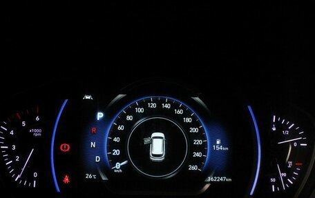 Hyundai Santa Fe IV, 2019 год, 2 700 000 рублей, 21 фотография