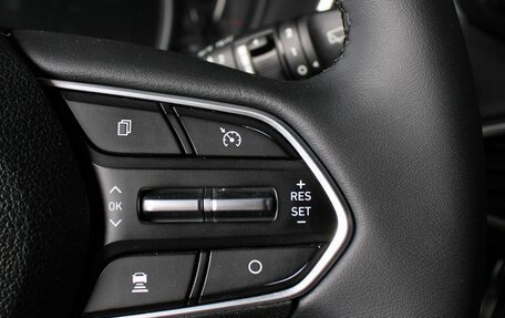 Hyundai Santa Fe IV, 2019 год, 2 700 000 рублей, 16 фотография