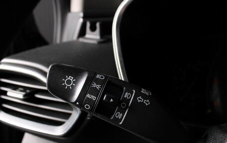 Hyundai Santa Fe IV, 2019 год, 2 700 000 рублей, 14 фотография