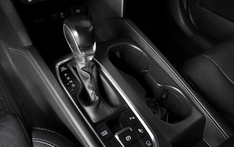 Hyundai Santa Fe IV, 2019 год, 2 700 000 рублей, 12 фотография