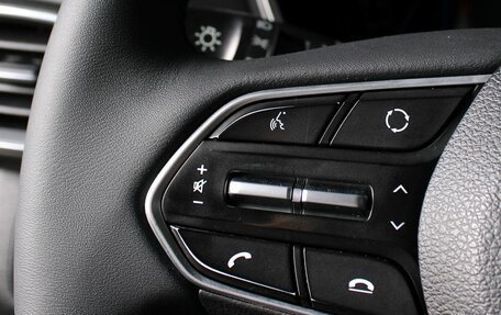 Hyundai Santa Fe IV, 2019 год, 2 700 000 рублей, 15 фотография