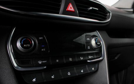 Hyundai Santa Fe IV, 2019 год, 2 700 000 рублей, 23 фотография