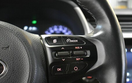 KIA Rio IV, 2021 год, 1 799 000 рублей, 7 фотография