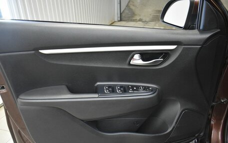 KIA Rio IV, 2021 год, 1 799 000 рублей, 16 фотография