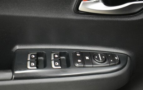KIA Rio IV, 2021 год, 1 799 000 рублей, 15 фотография