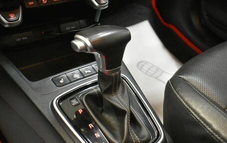 KIA Rio IV, 2021 год, 1 799 000 рублей, 14 фотография