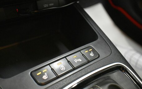 KIA Rio IV, 2021 год, 1 799 000 рублей, 13 фотография