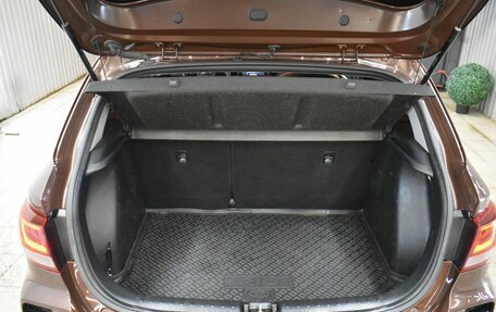 KIA Rio IV, 2021 год, 1 799 000 рублей, 24 фотография