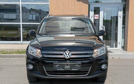 Volkswagen Tiguan I, 2012 год, 1 170 000 рублей, 2 фотография