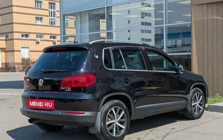 Volkswagen Tiguan I, 2012 год, 1 170 000 рублей, 6 фотография