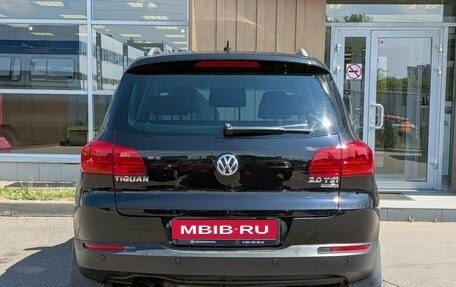 Volkswagen Tiguan I, 2012 год, 1 170 000 рублей, 5 фотография