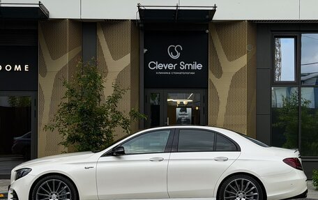 Mercedes-Benz E-Класс AMG, 2016 год, 4 150 000 рублей, 2 фотография
