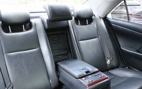 Toyota Camry, 2012 год, 1 350 000 рублей, 10 фотография