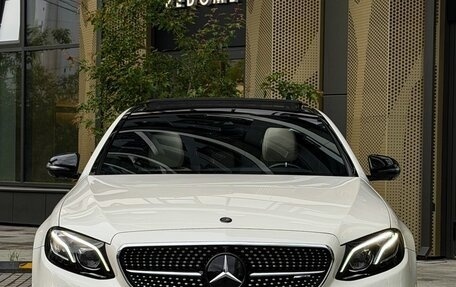 Mercedes-Benz E-Класс AMG, 2016 год, 4 150 000 рублей, 8 фотография