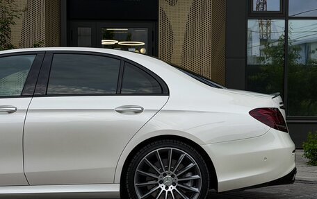 Mercedes-Benz E-Класс AMG, 2016 год, 4 150 000 рублей, 14 фотография