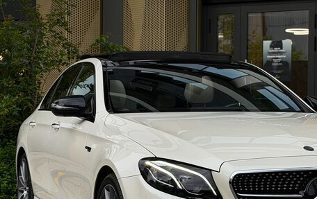 Mercedes-Benz E-Класс AMG, 2016 год, 4 150 000 рублей, 9 фотография