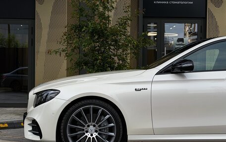 Mercedes-Benz E-Класс AMG, 2016 год, 4 150 000 рублей, 13 фотография