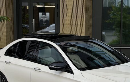 Mercedes-Benz E-Класс AMG, 2016 год, 4 150 000 рублей, 10 фотография