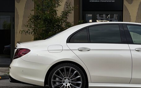 Mercedes-Benz E-Класс AMG, 2016 год, 4 150 000 рублей, 11 фотография