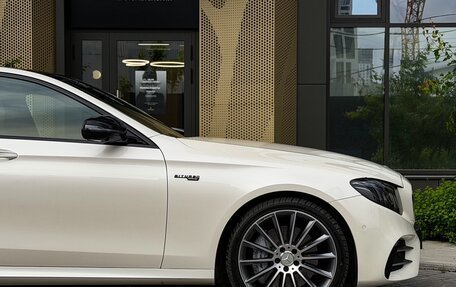 Mercedes-Benz E-Класс AMG, 2016 год, 4 150 000 рублей, 12 фотография