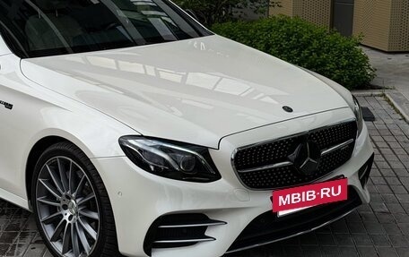 Mercedes-Benz E-Класс AMG, 2016 год, 4 150 000 рублей, 18 фотография