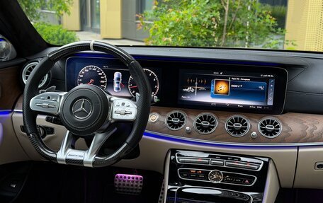 Mercedes-Benz E-Класс AMG, 2016 год, 4 150 000 рублей, 27 фотография