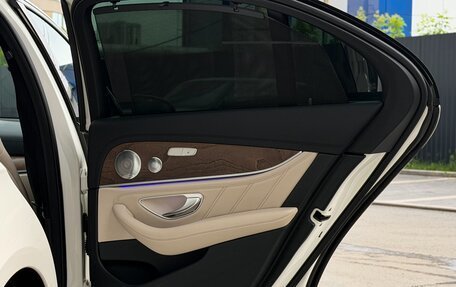 Mercedes-Benz E-Класс AMG, 2016 год, 4 150 000 рублей, 33 фотография