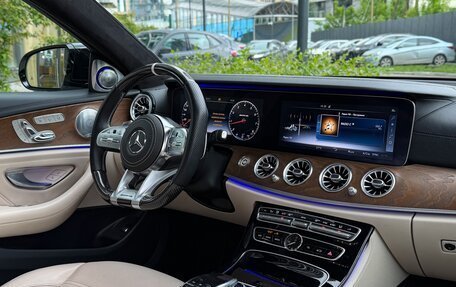 Mercedes-Benz E-Класс AMG, 2016 год, 4 150 000 рублей, 24 фотография