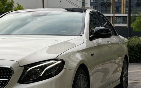 Mercedes-Benz E-Класс AMG, 2016 год, 4 150 000 рублей, 35 фотография