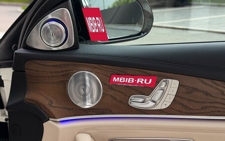 Mercedes-Benz E-Класс AMG, 2016 год, 4 150 000 рублей, 32 фотография