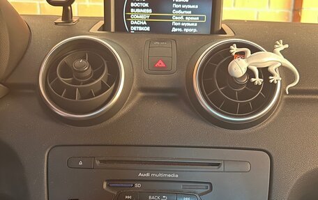 Audi A1, 2014 год, 1 500 000 рублей, 5 фотография