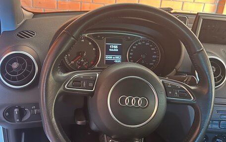 Audi A1, 2014 год, 1 500 000 рублей, 3 фотография